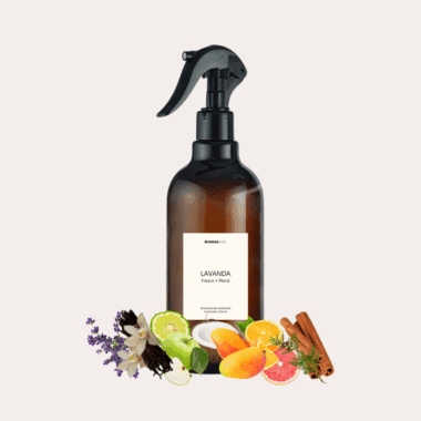 AROMATIZANTE AMBIENTAL