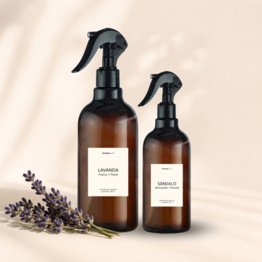 AROMATIZANTE AMBIENTAL