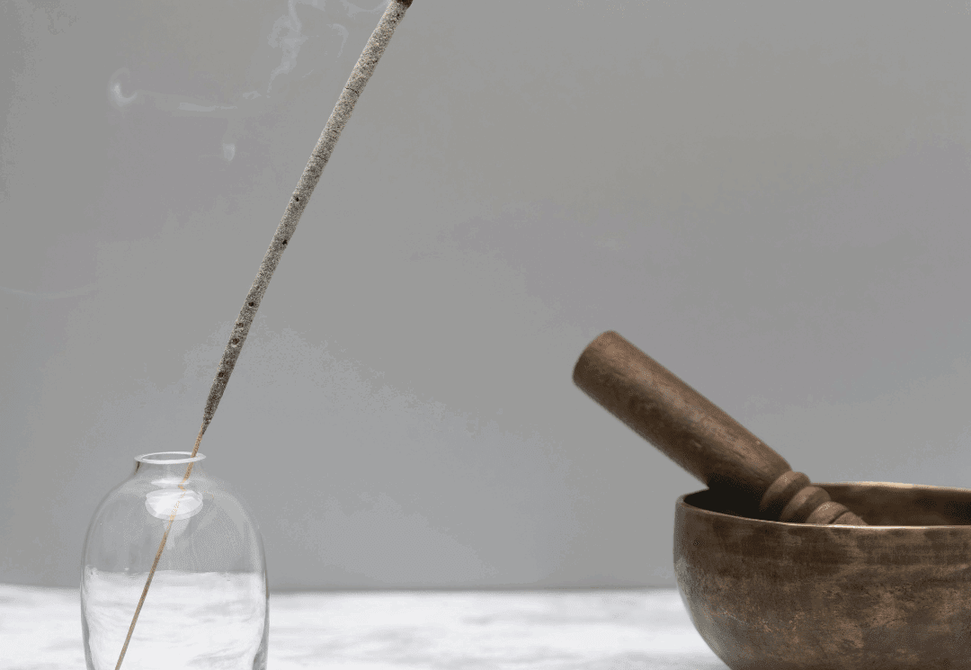 Copal: el incienso sagrado