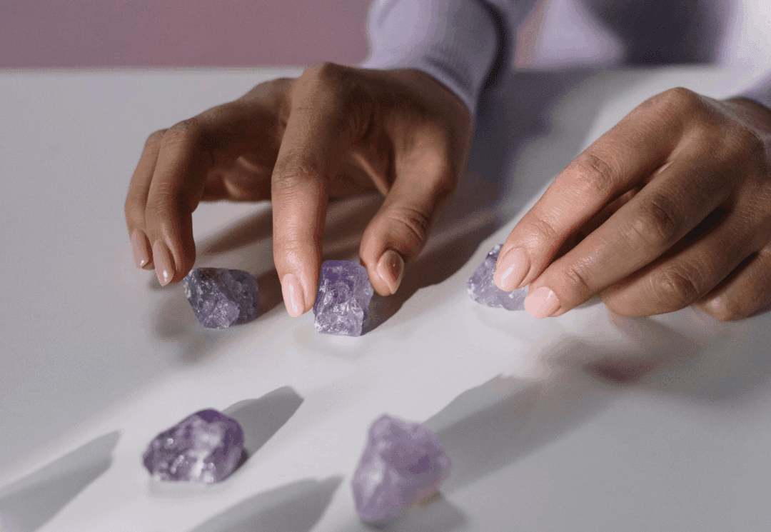 Cristales para manifestar tus deseos