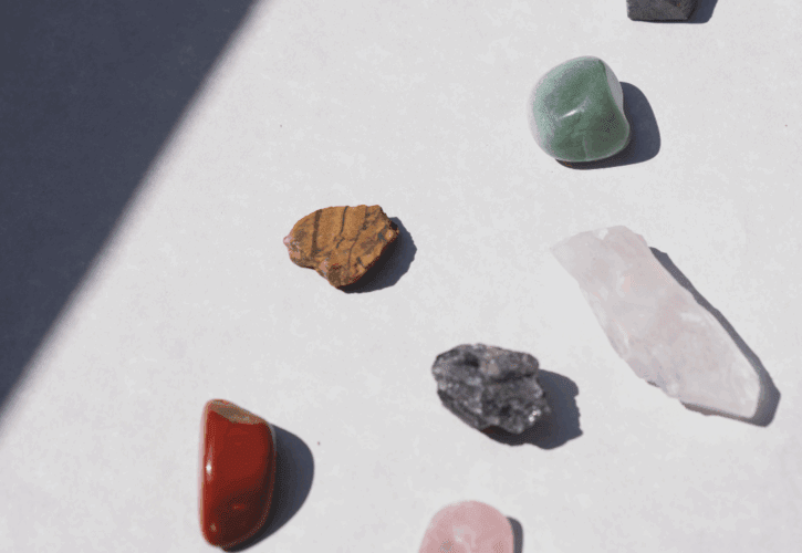 Qué cristal necesitas según tu propósito