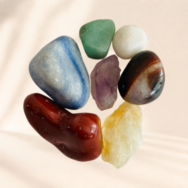 CRISTALES INDIVIDUALES