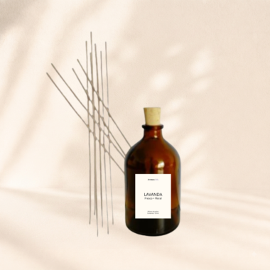 aromatizante de varillas