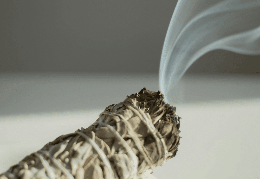 Errores comunes al usar sahumerios