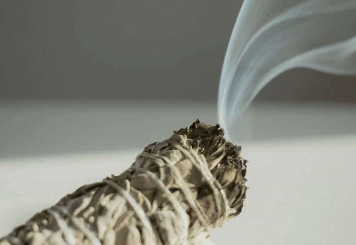 Errores comunes al usar sahumerios