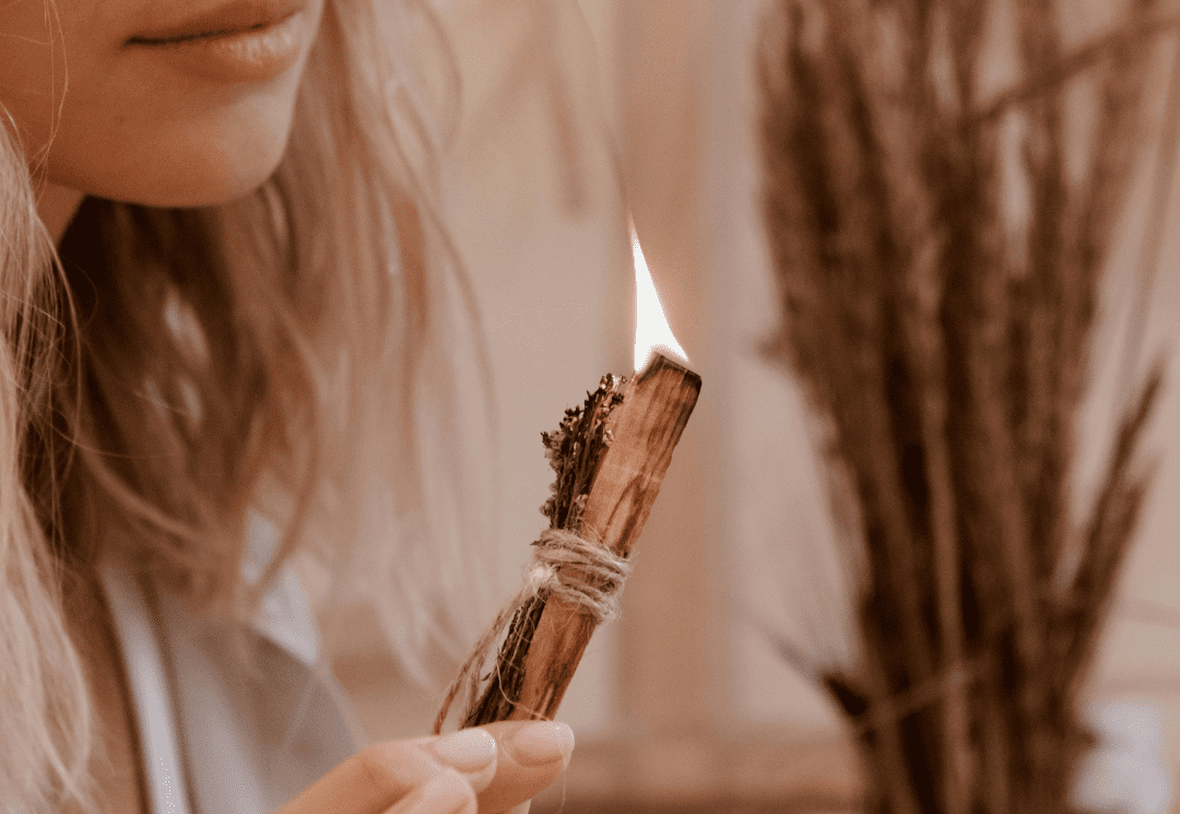 Sahumerios según tu signo zodiacal