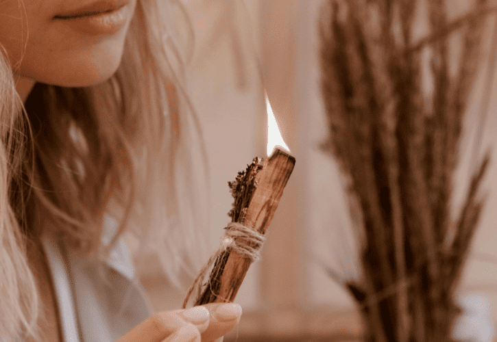 Sahumerios según tu signo zodiacal