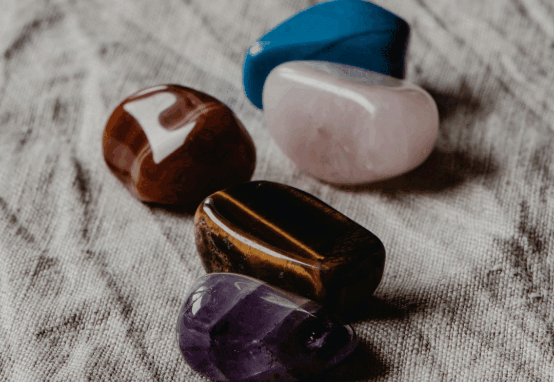 El lenguaje secreto de los cristales