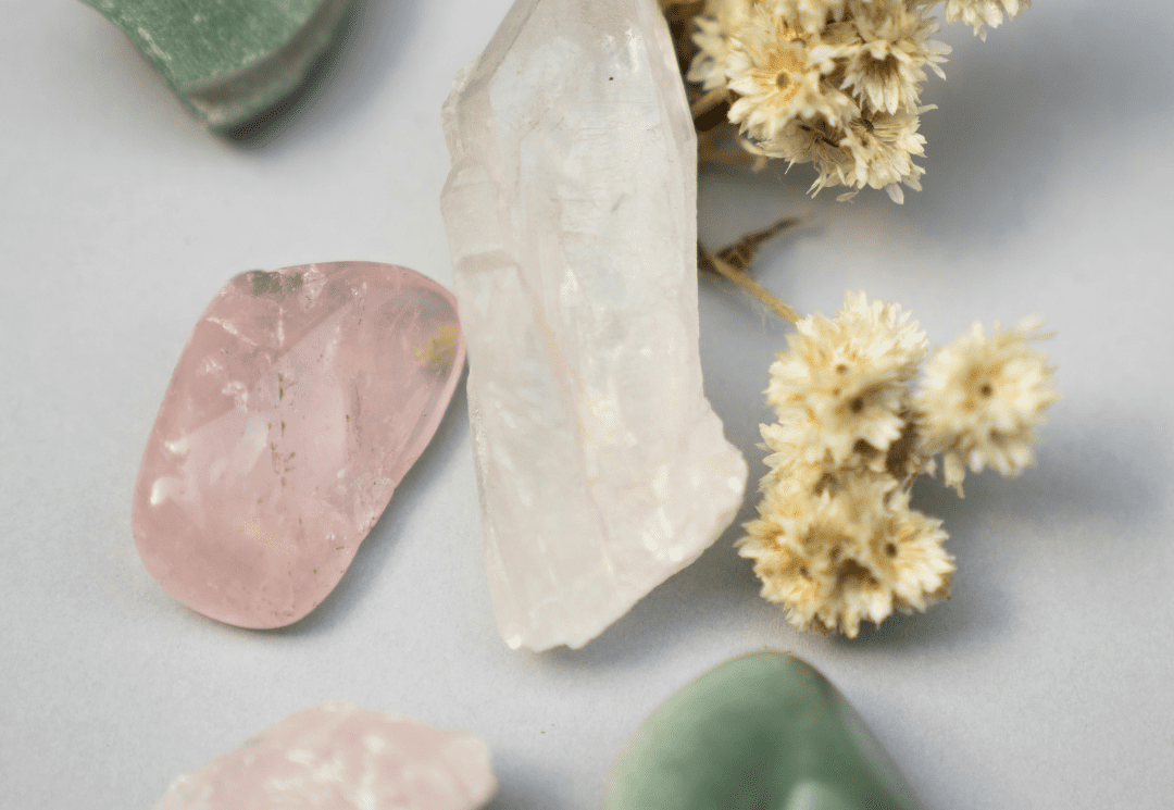 Cómo elegir tu primer cristal según tu energía y necesidades