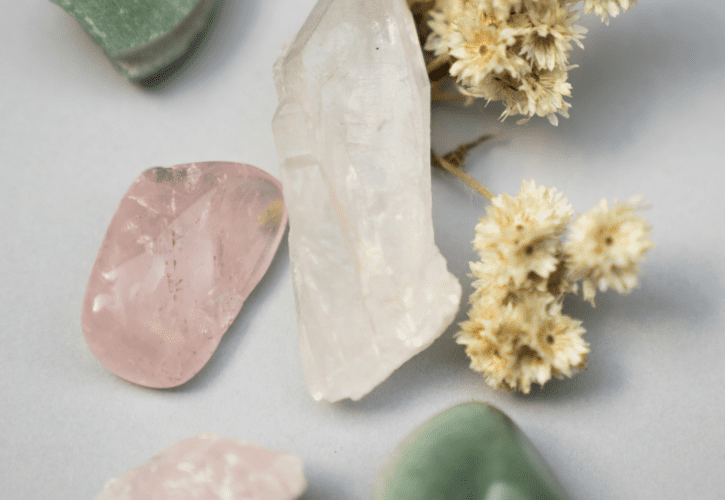 Cómo elegir tu primer cristal según tu energía y necesidades