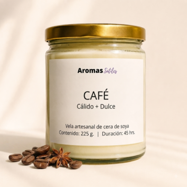 CAFÉ