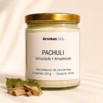 PACHULI