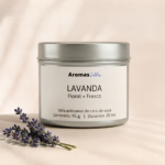 VELITA AROMAS