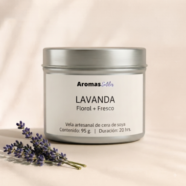 VELITA AROMAS