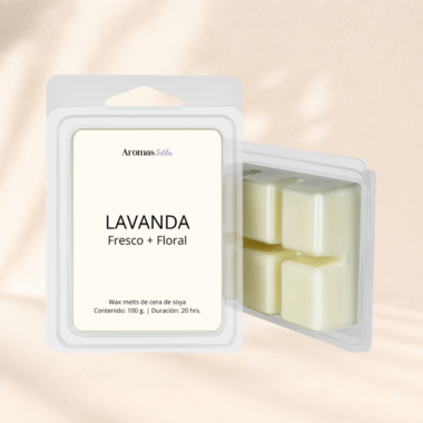 WAX MELTS